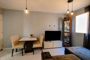 Apartamento para venda no bairro Rio Branco em Canoas