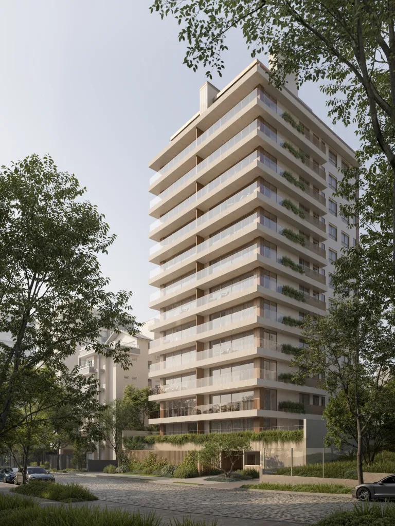 Apartamento para venda no bairro Bela Vista em Porto Alegre