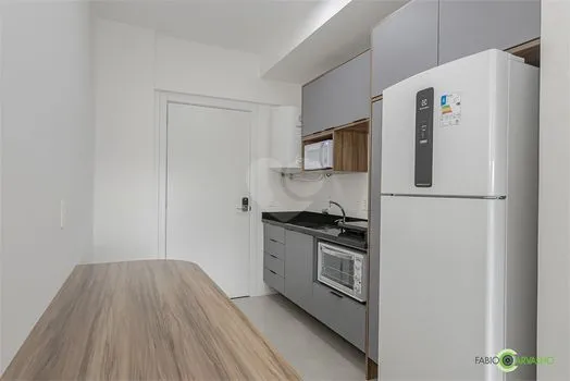 Studio para venda no bairro Teresópolis em Porto Alegre