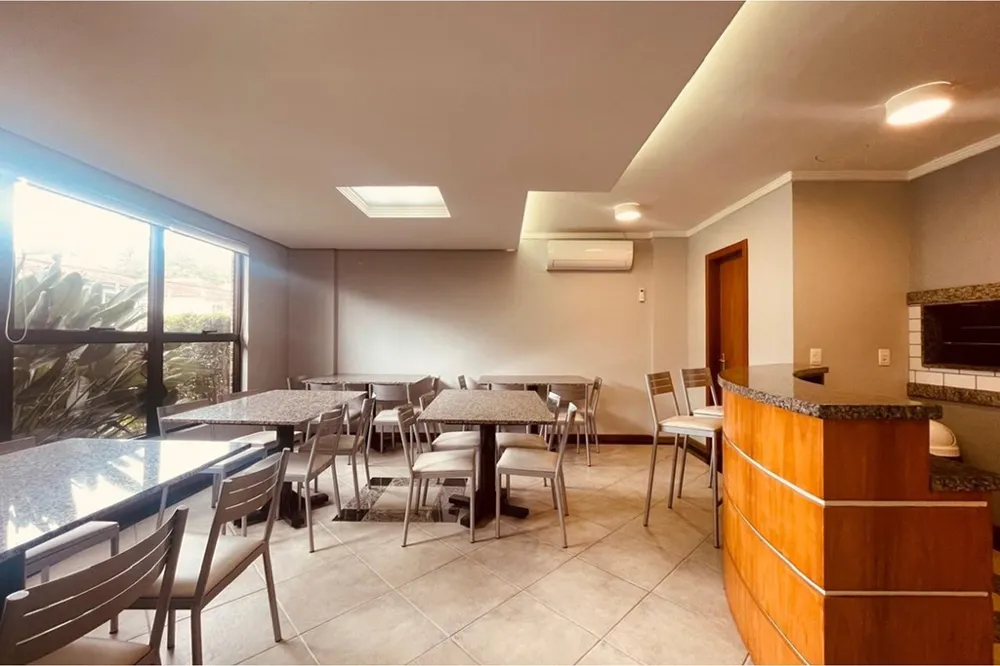 Apartamento para venda no bairro Petrópolis em Porto Alegre