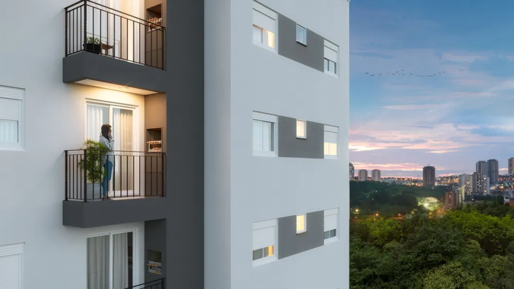 Apartamento para venda no bairro Progresso  em Bento Gonçalves