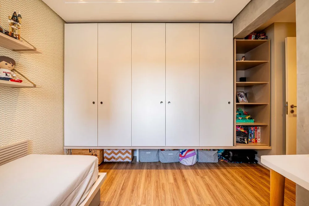 Apartamento para venda no bairro Central Parque em Porto Alegre