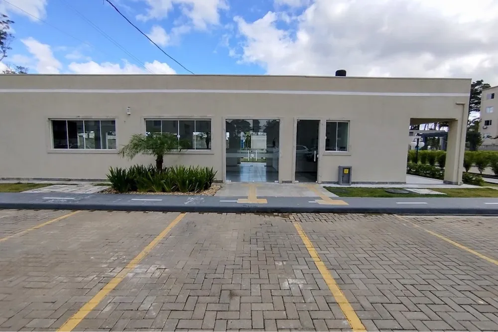 Apartamento para venda no bairro Fátima em Canoas