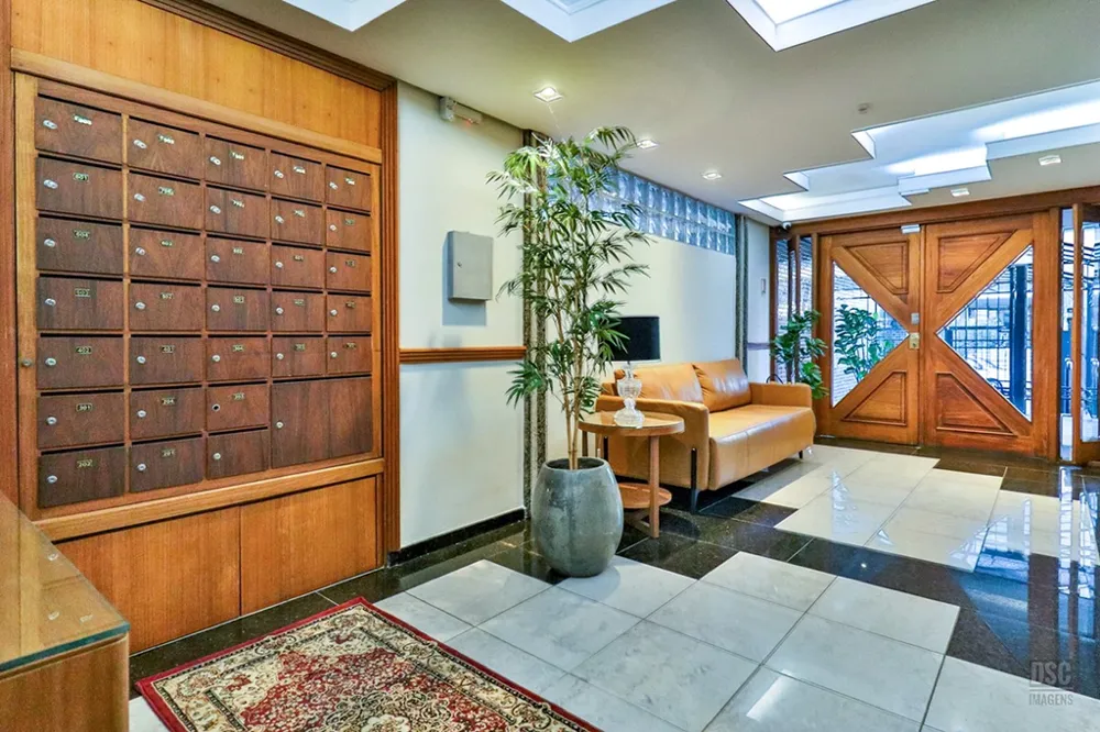 Apartamento para venda no bairro Petrópolis em Porto Alegre