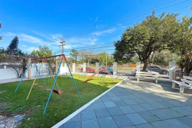 Apartamento para venda no bairro Cristal em Porto Alegre