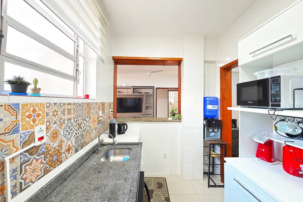 Apartamento para venda no bairro Centro Histórico em Porto Alegre
