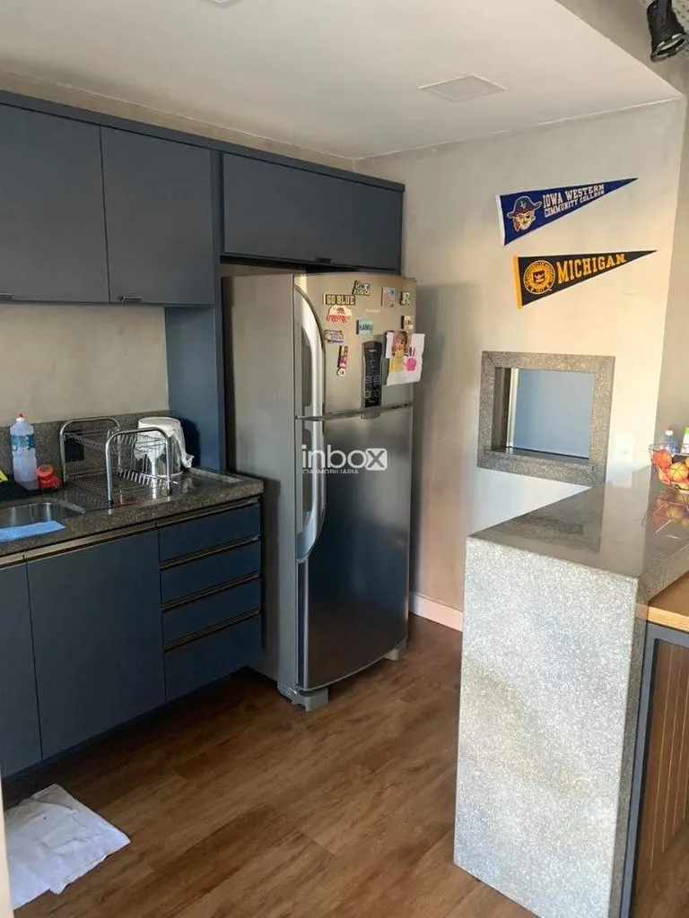 Apartamento para venda no bairro Petrópolis em Porto Alegre