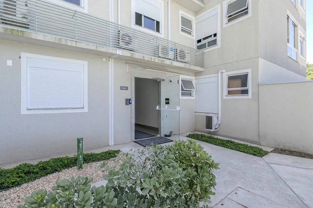 Apartamento para venda no bairro Jardim Carvalho em Porto Alegre