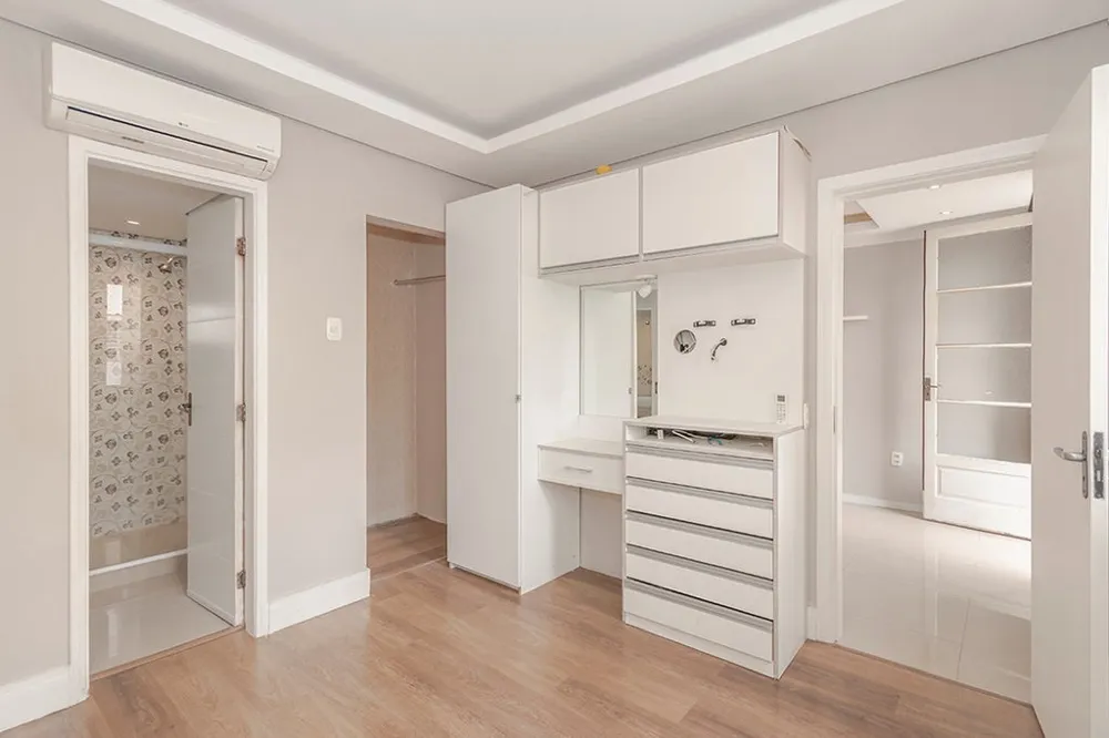 Apartamento para venda no bairro Cidade Baixa em Porto Alegre