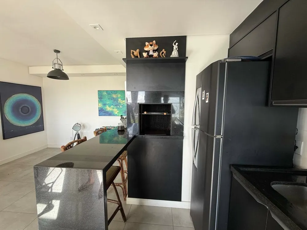 Apartamento para venda no bairro Jardim Sabará em Porto Alegre