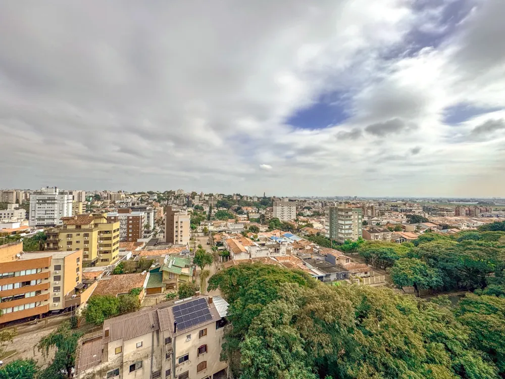 Cobertura Horizontal para venda no bairro Jardim Lindóia em Porto Alegre