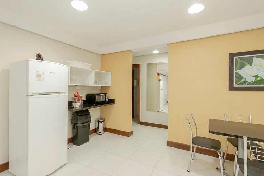 Cobertura Duplex para venda no bairro Nonoai em Porto Alegre