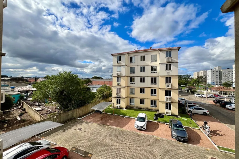 Apartamento para venda no bairro Fátima em Canoas