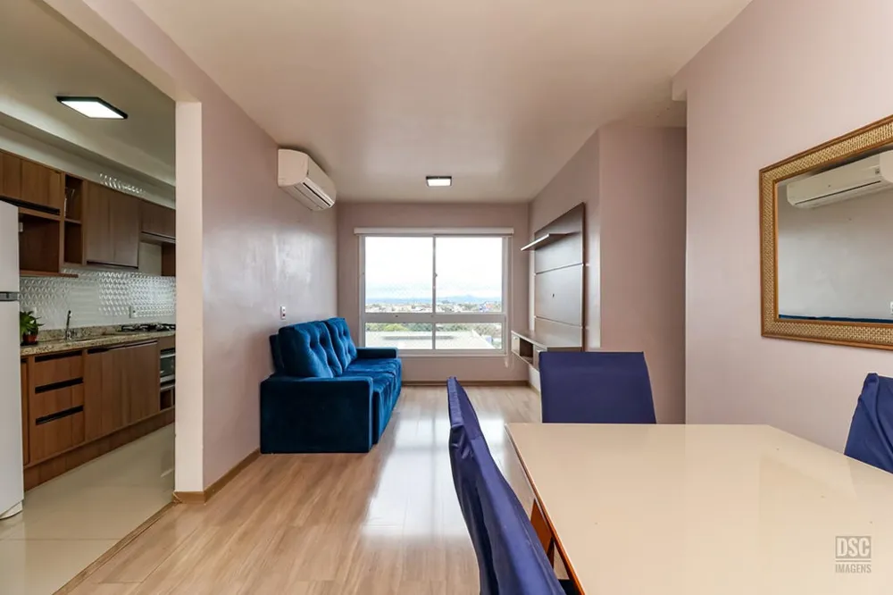 Apartamento para venda no bairro Sarandi em Porto Alegre