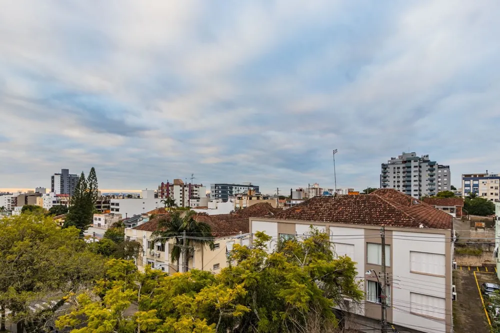 Apartamento para venda no bairro Cristo Redentor em Porto Alegre