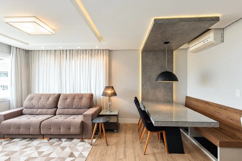 Apartamento para venda no bairro Passo da Areia em Porto Alegre