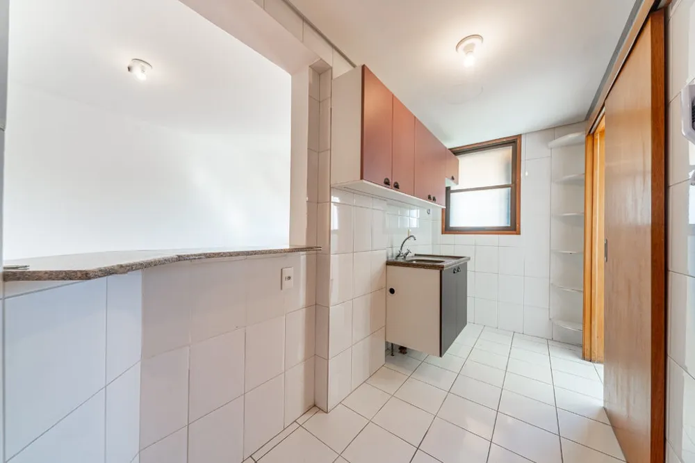 Apartamento para venda no bairro Petrópolis em Porto Alegre