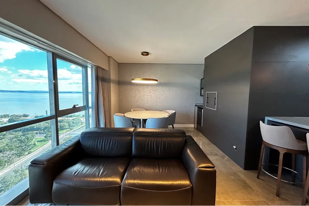 Apartamento para venda no bairro Menino Deus em Porto Alegre