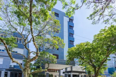 Apartamento para venda no bairro Menino Deus em Porto Alegre