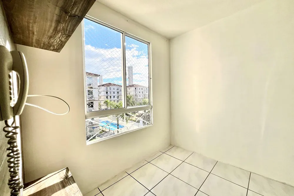 Apartamento para venda no bairro Fátima em Canoas