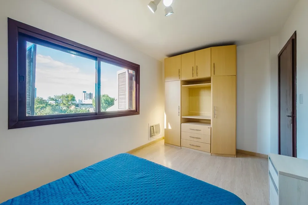 Apartamento para venda no bairro Nossa Senhora das Graças em Canoas