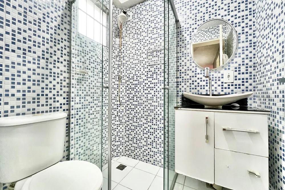 Apartamento para venda no bairro Estância Velha em Canoas
