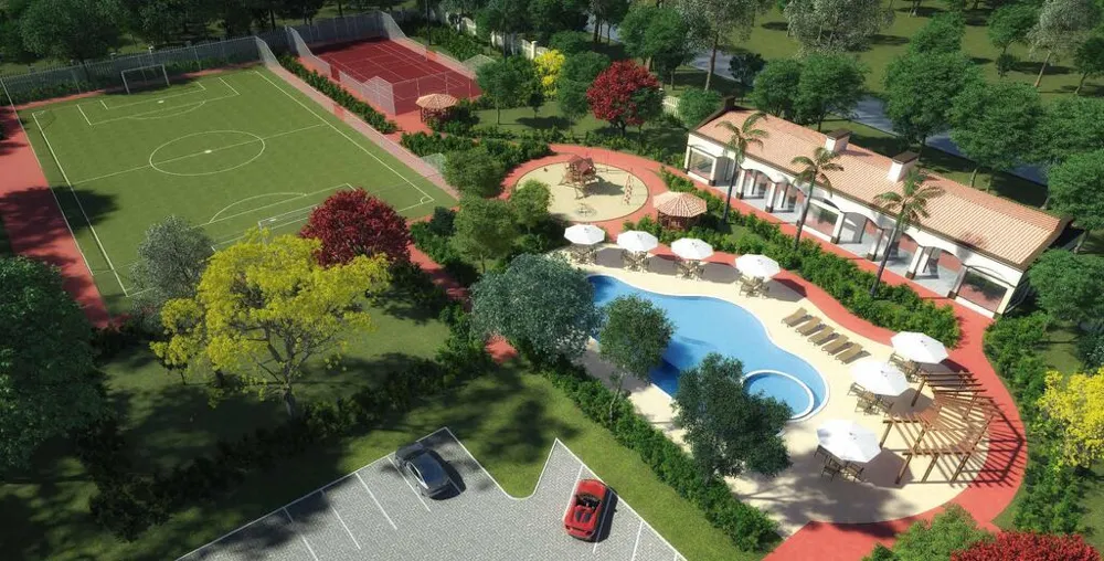 Terreno/Lote Residencial para venda no bairro Arroio Teixeira em Capão da Canoa