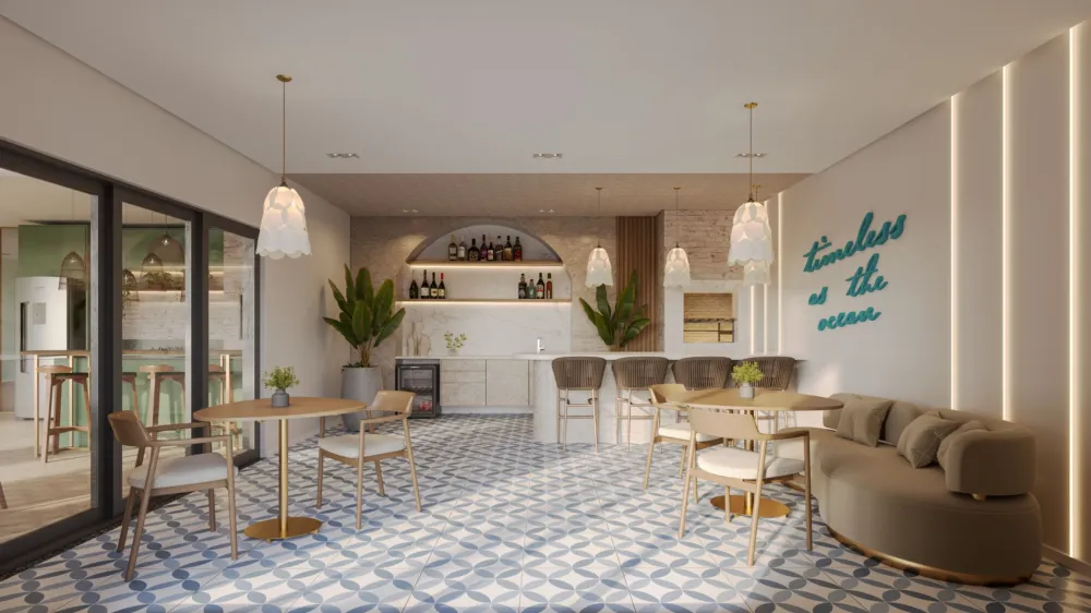 Apartamento para venda no bairro Boqueirão em Passo Fundo
