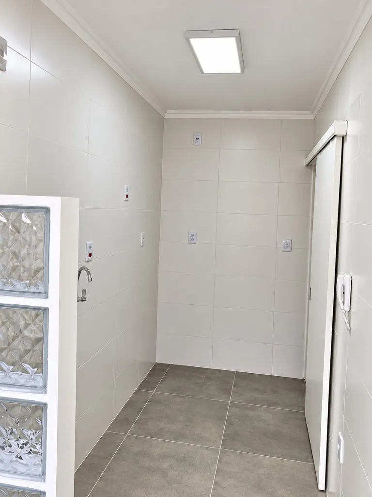 Apartamento para venda no bairro Rubem Berta em Porto Alegre