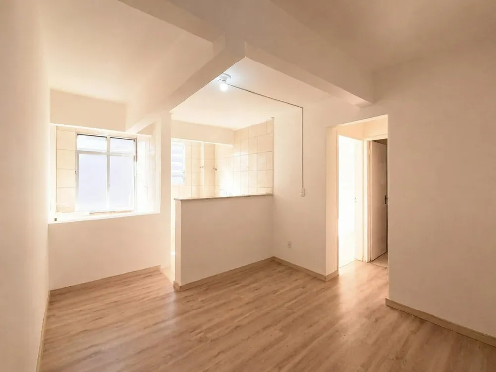 Apartamento para venda no bairro Centro Histórico em Porto Alegre