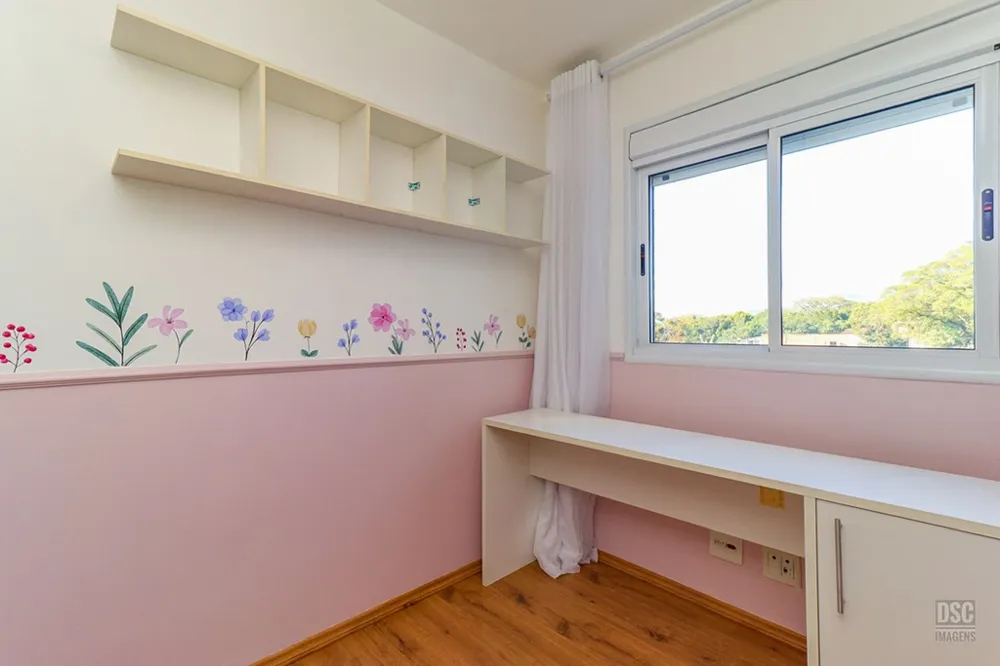 Apartamento para venda no bairro Tristeza em Porto Alegre