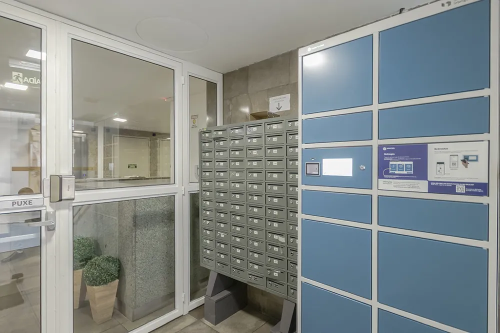 Apartamento para venda no bairro Centro Histórico em Porto Alegre