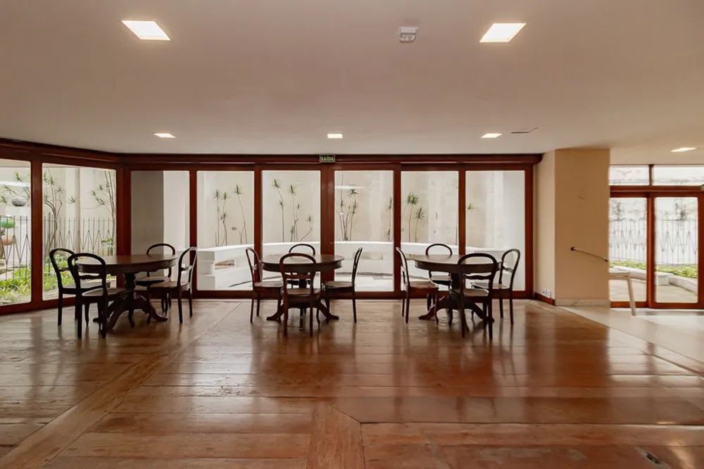 Apartamento para venda no bairro Independência em Porto Alegre