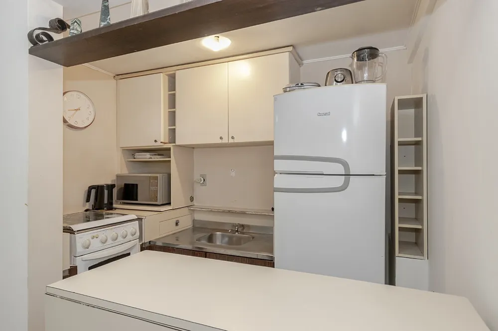 Apartamento para venda no bairro Centro Histórico em Porto Alegre