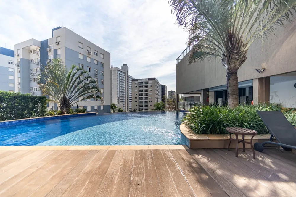 Apartamento para venda no bairro Vila Jardim em Porto Alegre