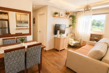 Apartamento para venda no bairro Passo das Pedras em Porto Alegre