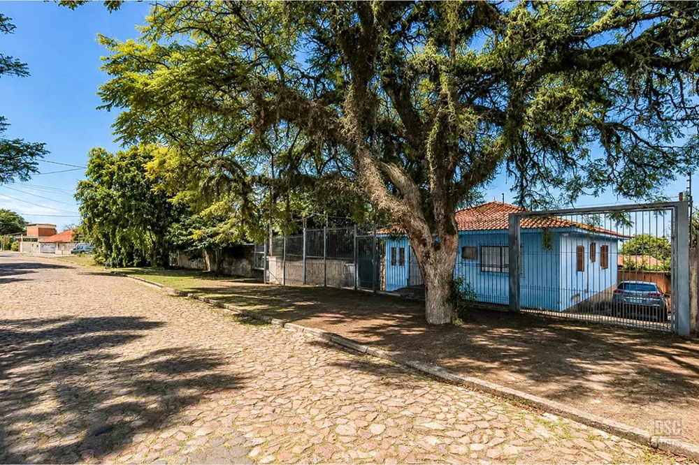 Casa para venda no bairro Vila Jardim em Porto Alegre