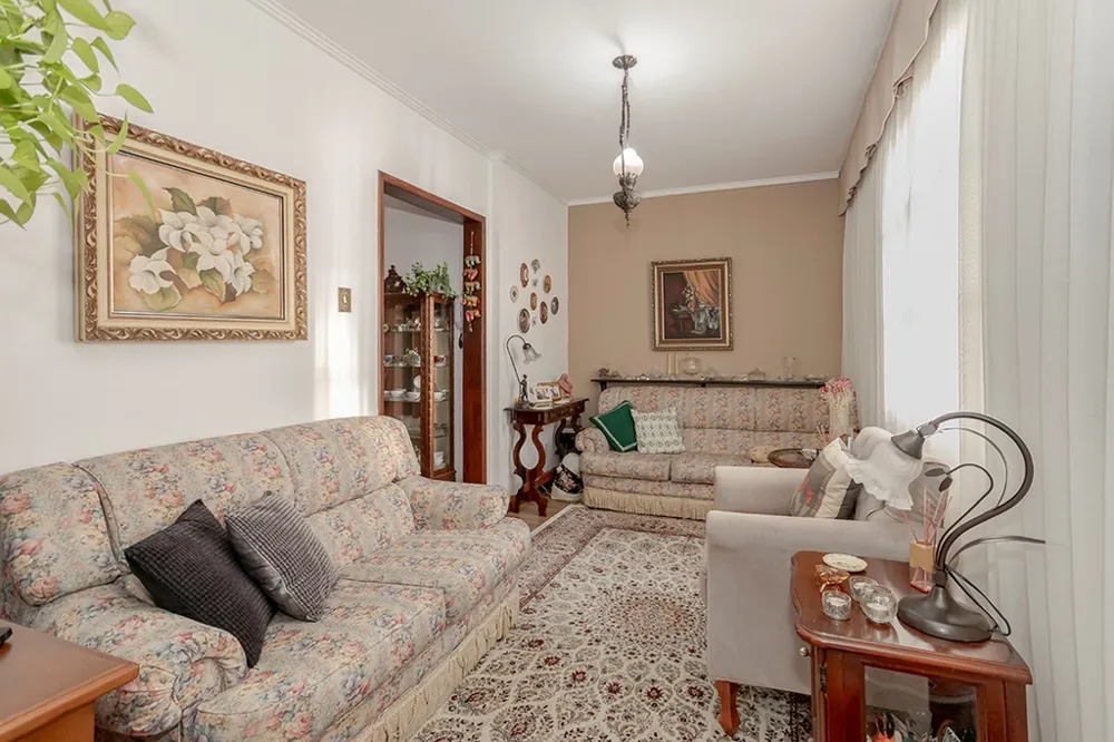 Apartamento para venda no bairro Partenon em Porto Alegre