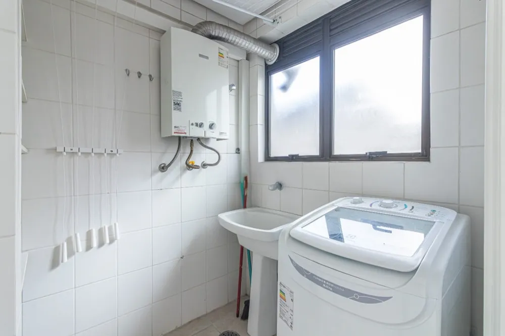 Apartamento para venda no bairro Mont Serrat em Porto Alegre