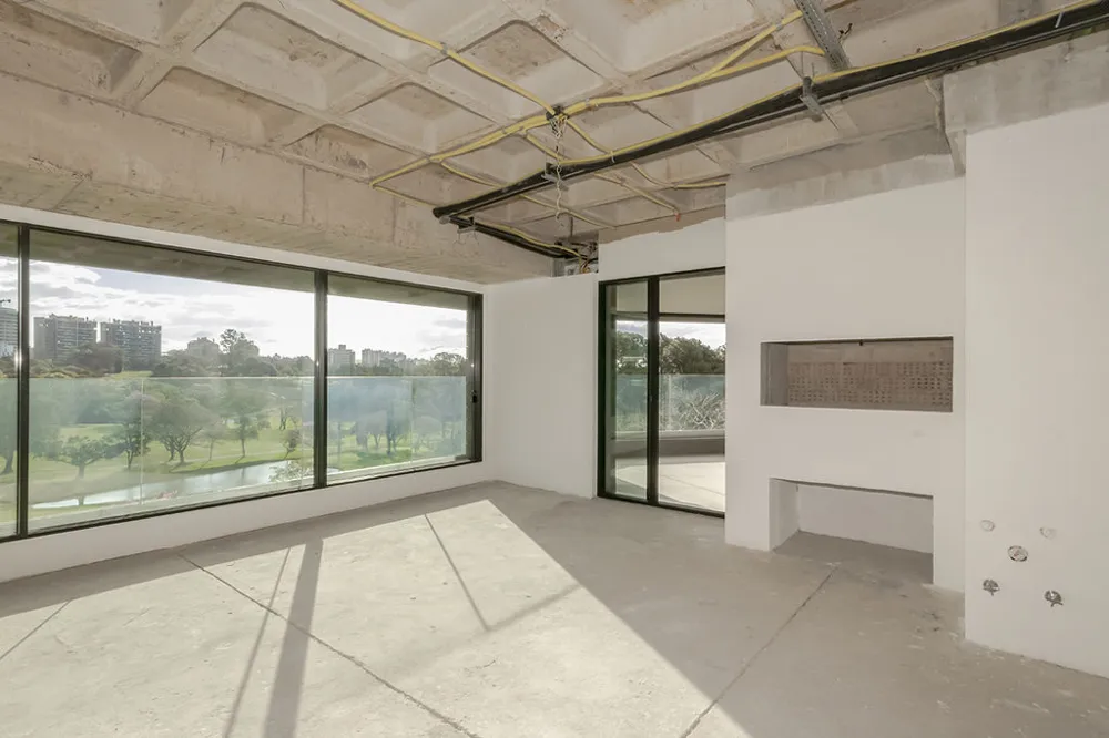 Apartamento para venda no bairro Bela Vista em Porto Alegre