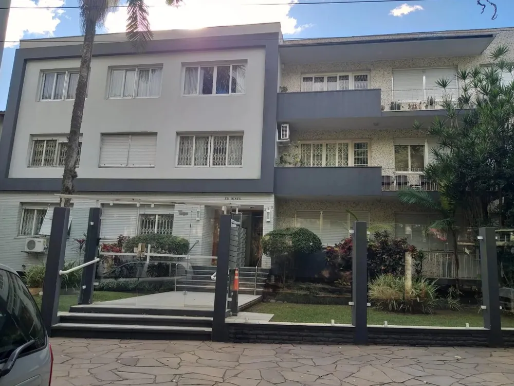 Apartamento para venda no bairro São João em Porto Alegre