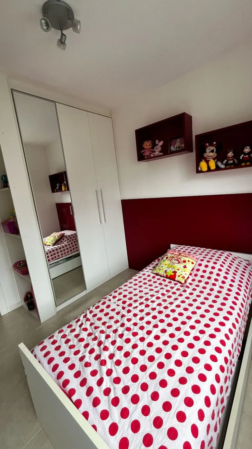 Apartamento para venda no bairro Praia Grande em Torres