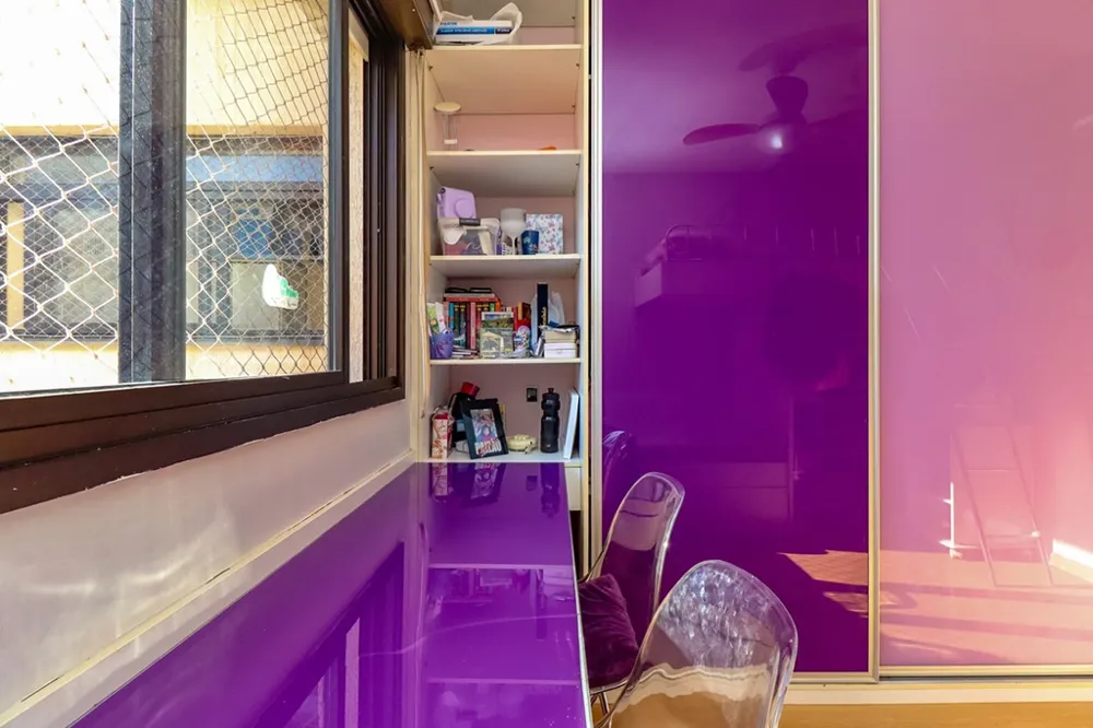 Apartamento para venda no bairro Petrópolis em Porto Alegre