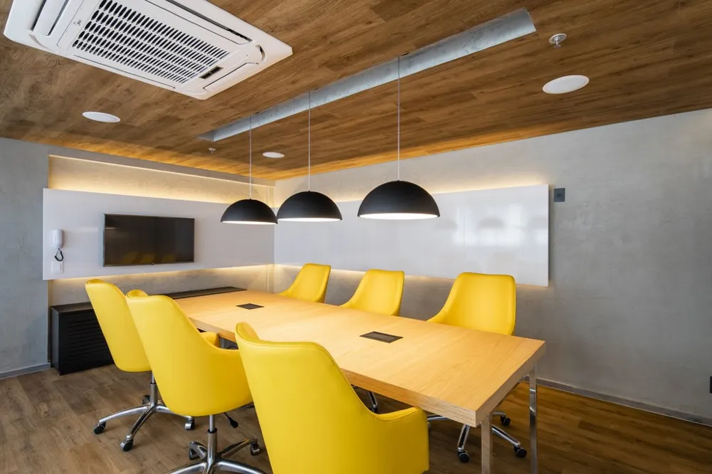 Studio para venda no bairro Cidade Baixa em Porto Alegre