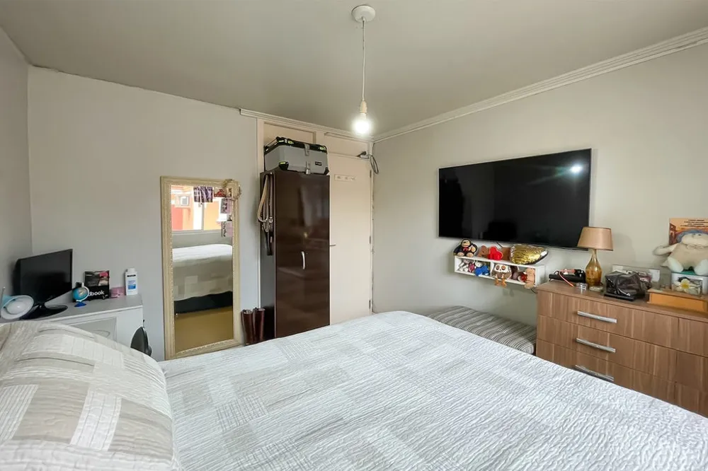Casa em Condomínio para venda no bairro Jardim Itu em Porto Alegre