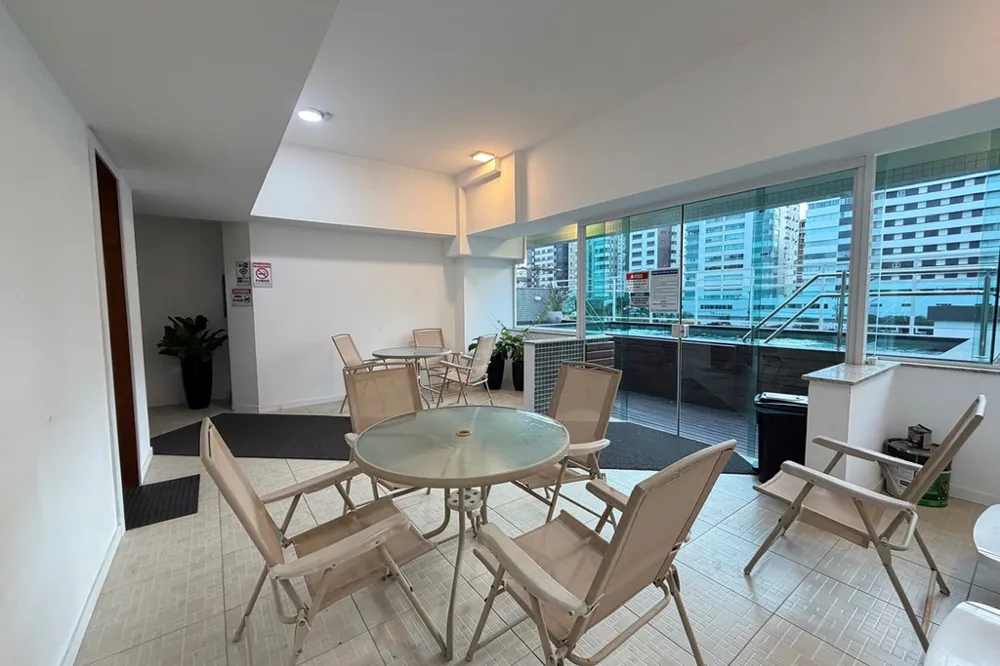 Apartamento para venda no bairro Zona Nova em Capão da Canoa