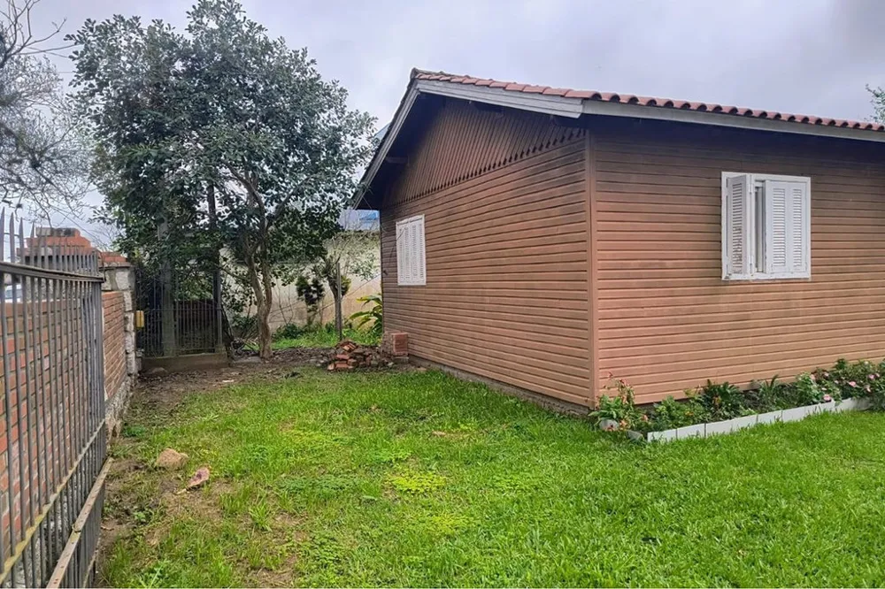 Casa para venda no bairro Eldorado do Sul em Eldorado do Sul