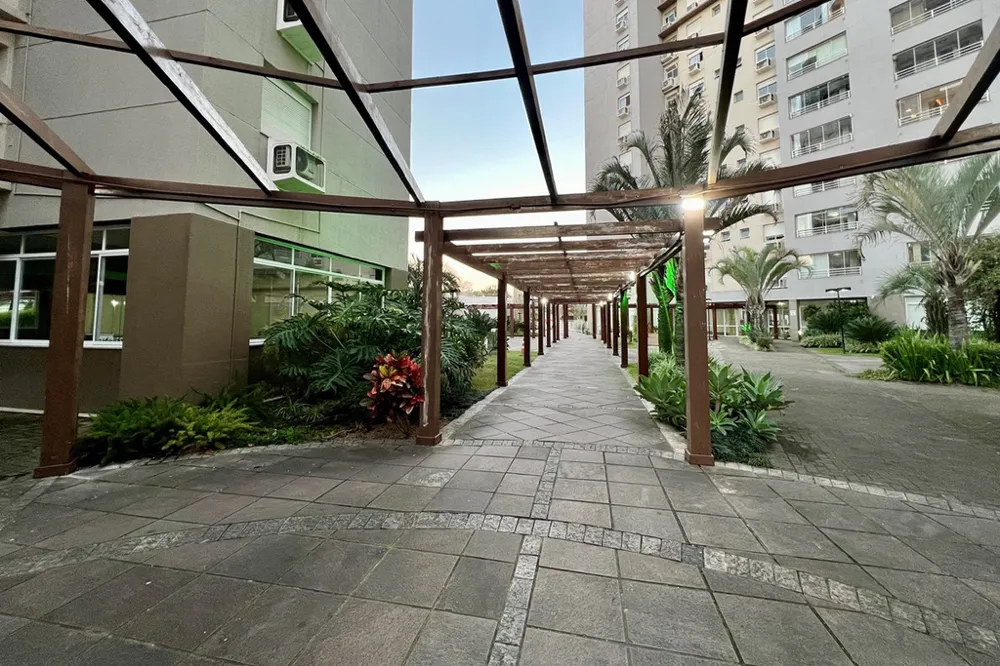 Apartamento para venda no bairro Centro em Canoas