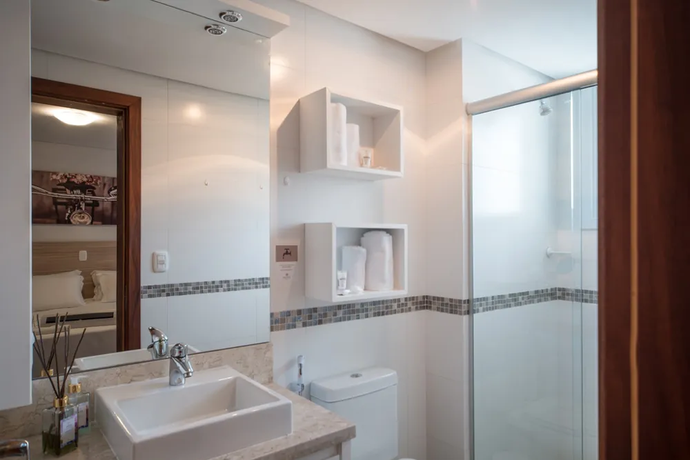 Apartamento para venda no bairro Centro em Gramado