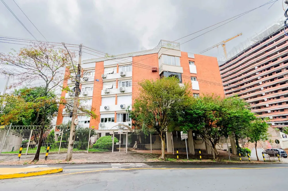 Apartamento para venda no bairro Bela Vista em Porto Alegre